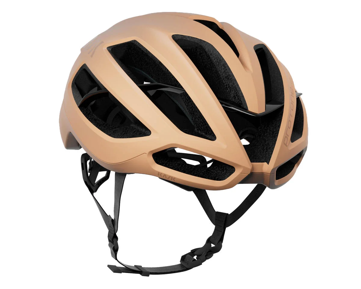 KASK Protone Icon Helmet (Matte Sahara) (S)